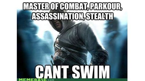 Assassin S Creed Memes The Best Assassin S Creed Images And Jokes We Ve Seen Assassins Creed