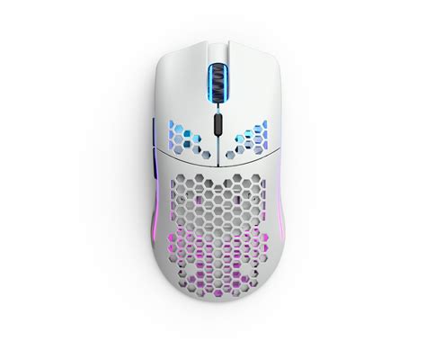 Glorious model by glorious o o. Buy Glorious Model O Wireless Gaming Mouse White at ...