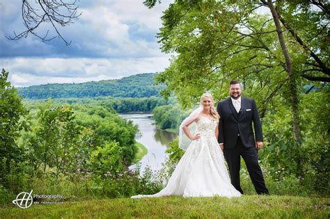 Galena Wedding Photography Katelyn And Tyler H Photography