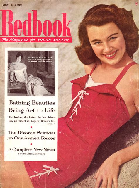 Redbook July 1954 Steve Scott Flickr