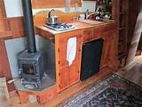 Pictures of Small Wood Stove