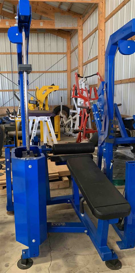 Used Weight Lifting Equipment For Sale Power Lift