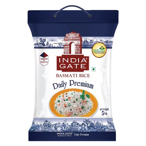 India Gate Unity Premium Basmati Rice India Gate Foods