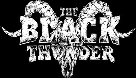 The Black Thunder Encyclopaedia Metallum The Metal Archives