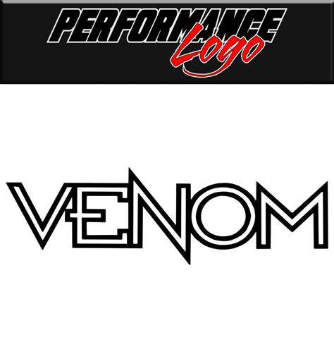 Venom Decal North 49 Decals