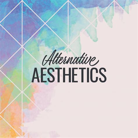 Alternative Aesthetics - nichemarket