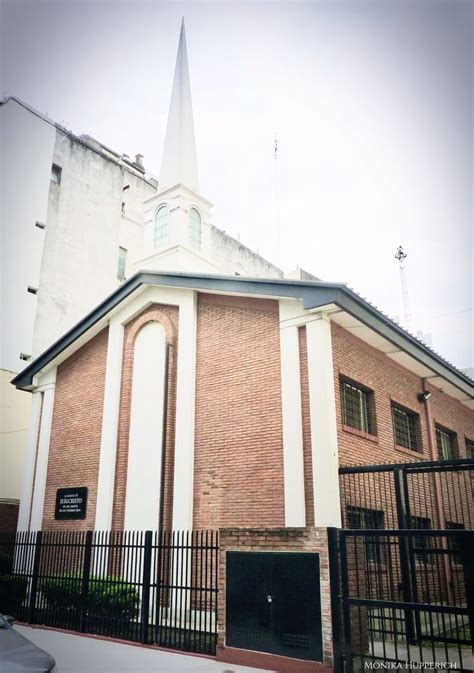 Iglesia De Jesucristo De Los Santos De Los Últimos Días Caba Iglesia