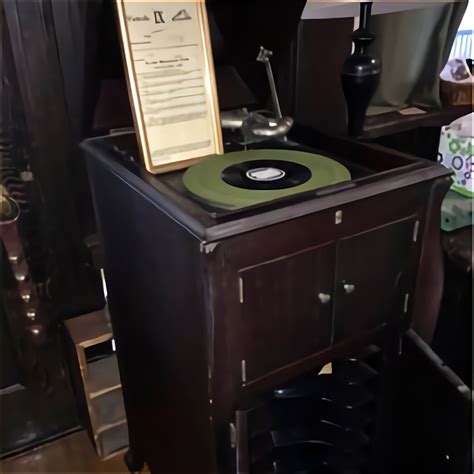 Antique Gramophone for sale | Only 3 left at -75%