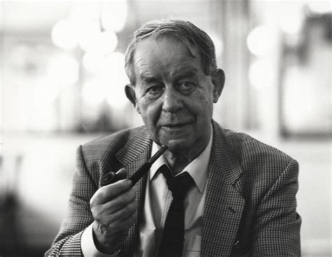 Nachruf zum Tod von Autor Siegfried Lenz