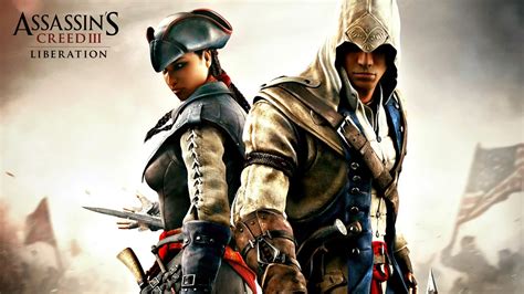 Assassins Creed 3 Pc Game Free Download Download Free