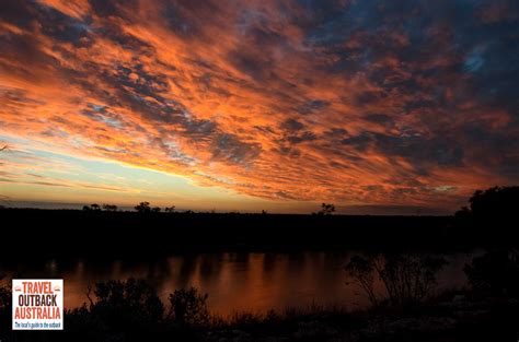 21 Fabulous Outback Sunsets Photos