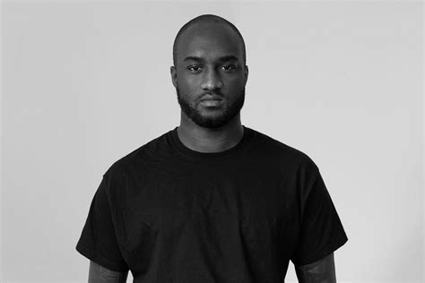 Virgil Abloh Net Worth Career Ups And Downs Awards And Achievements