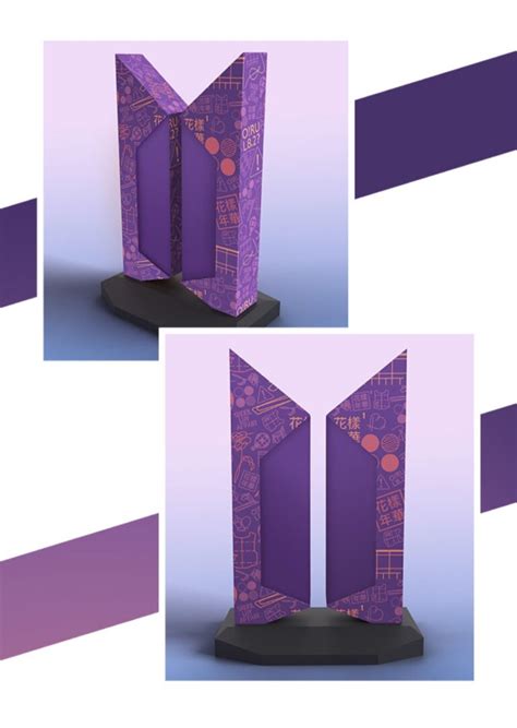 Bts weverse shop logo towel. BTS Logo Collectibleが発売決定!!グッズ・購入方法 | BTS 防弾少年団 【情報サイト】