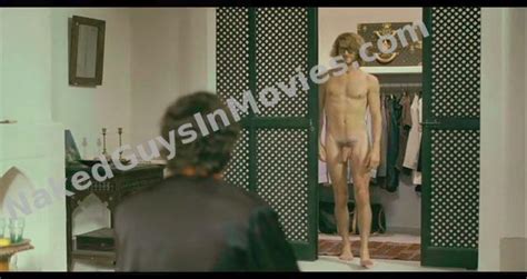 Gaspard Ulliel In Saint Laurent 2014 Naked Guys In Movies