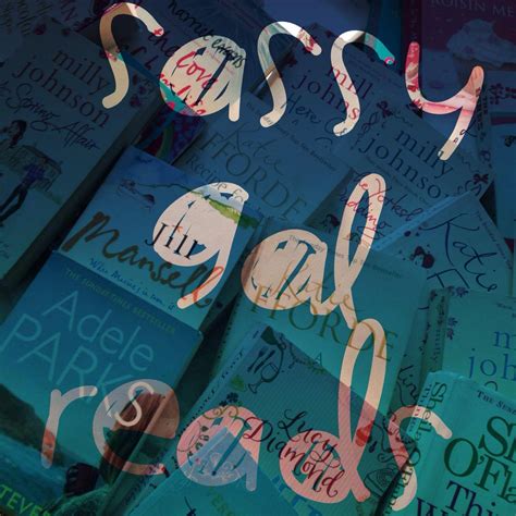 Sassy Gal Reads