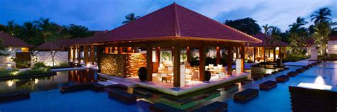 Top 10 Best Luxury Resorts Bali Indonesia Smart Holiday Shop