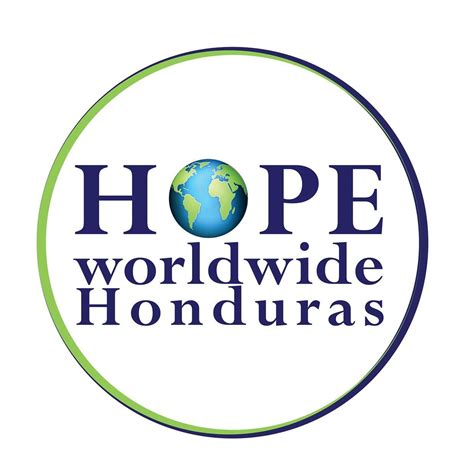 Hope Worldwide Honduras San Pedro