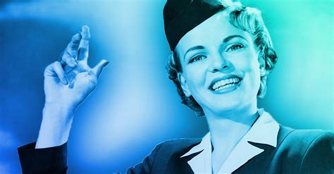 7 Things Flight Attendants Notice About You When You Board A Plane Huffpost