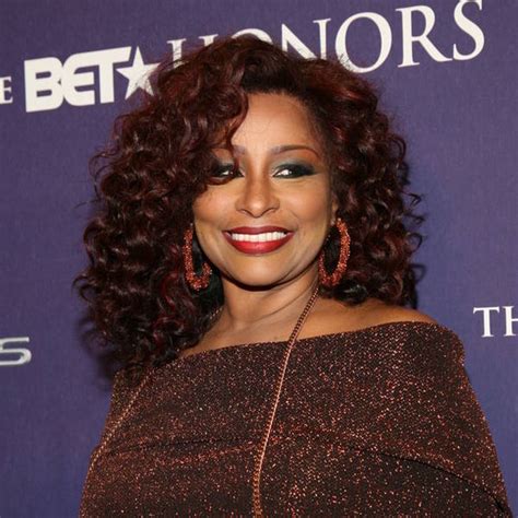 Chaka Khan To Be Inducted Into Apollo Theaters Hall Of Fame Celebrity News Showbiz And Tv