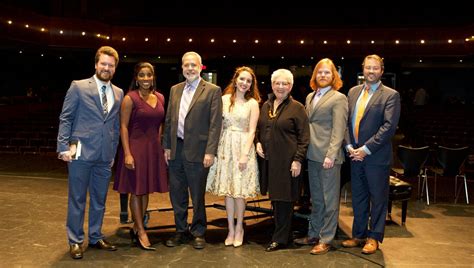 four singers advance to next round of met auditions
