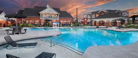 The Trails at Bentonville | Apartments in Bentonville, AR