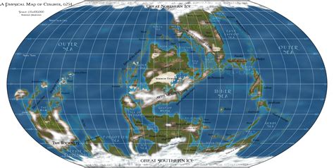 Map Cirundi Global Geography By Dassovietcanuck On Deviantart