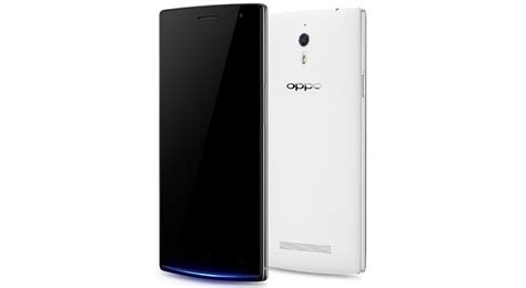 Running the color os based on android 4.3, this handy smartphone. Meet Oppo Find 7's Baby Beastie, the Find 7a That Can't ...