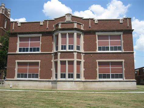 072009 Libbey High School Toledo Ohio 4 Aaron Turner Flickr