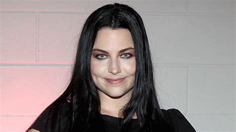 Evanescence The World According To Amy Lee Louder