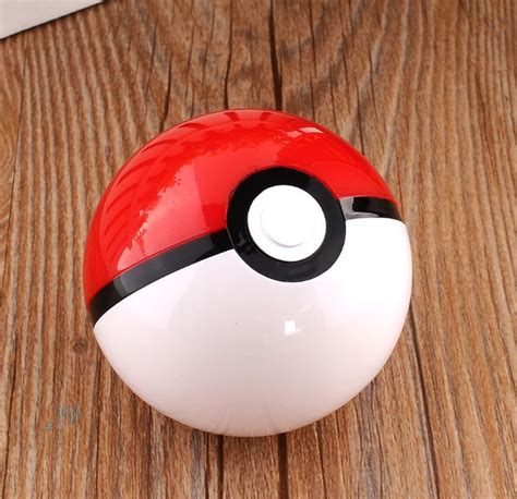 7cm Pokemon Pokeball Cosplay Pop Up Poke Ball Fun Toys T Kid