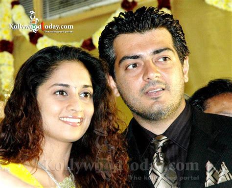 Horoscope matching or kundali milan is the compatibility analysis between couples as per vedic astrology. Actor Ajithkumar: Ajith Image