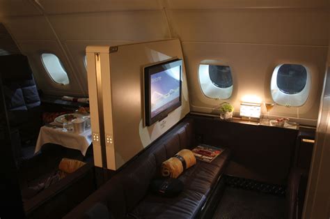 Perfection in the Skies: Etihad A380 First Class Apartments | VIVA UK