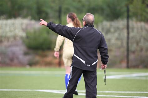 Coaching Effectiveness Believeperform The Uks Leading Sports
