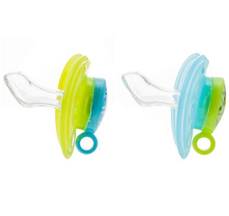 The First Years Gumdrop Orthodontic Pacifier Months Check This