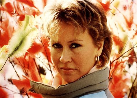 Maybe you would like to learn more about one of these? Agnetha Fältskog Musical Artist Born: April 5, 1950 ...