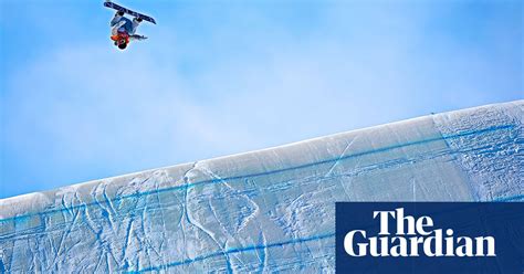 Winter Olympics Day Two In Pictures Sport The Guardian