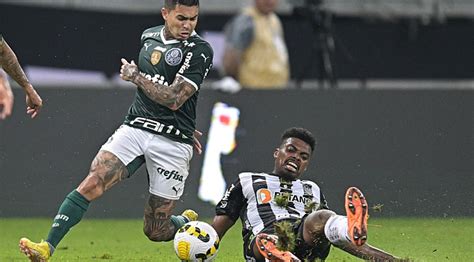 Brasileirão Série A Atlético MG x Palmeiras onde assistir de graça e
