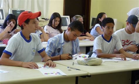 Contraturno Escolar Em Expansão No Paraná Secretaria Da Educação