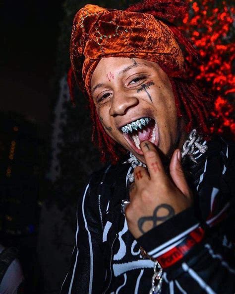 Pin By Fred On Trippie Redd Rappers Lil Pump