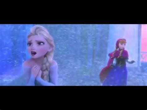 Życzę wam zdrowia, spokoju, miłości. Frozen - Ledeno kraljestvo - Elza in Ana - YouTube