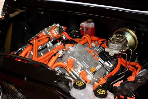 Lingenfelter Is First Installer Of Gm Ecrate Powertrains Gm Authority