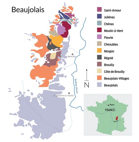 There S More Than One Way To Beaujolais Wine Enthusiast