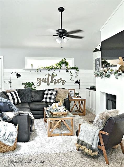 What Is Modern Farmhouse Decorating Style Best Design Idea