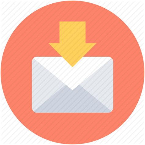 Email Icon File 293013 Free Icons Library