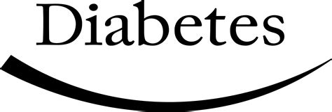 Diabetes Symbol Png
