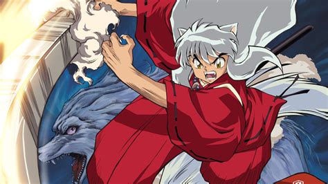 InuYasha the Movie 3: Swords of an Honorable Ruler | Netflix