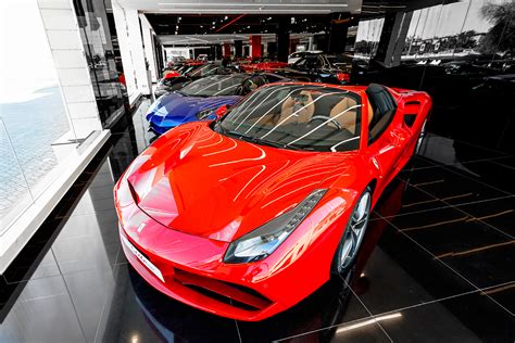 Why You Need To Check Out The Elite Cars In Abu Dhabi Time Out Abu Dhabi