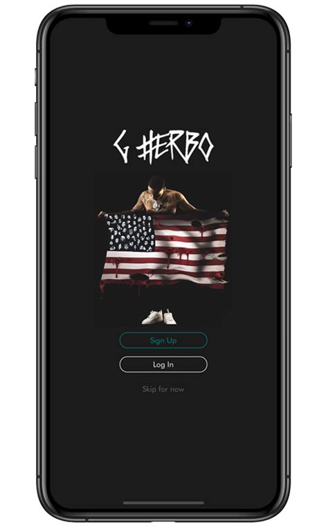 GHerbo App | G Herbo