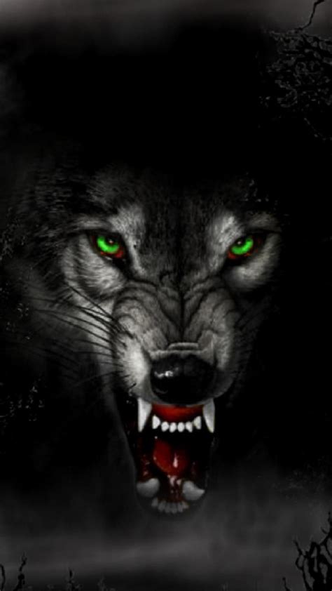 Fondo De Lobo 30 Fondosio Fantasy Wolf Mythical Creatures Art