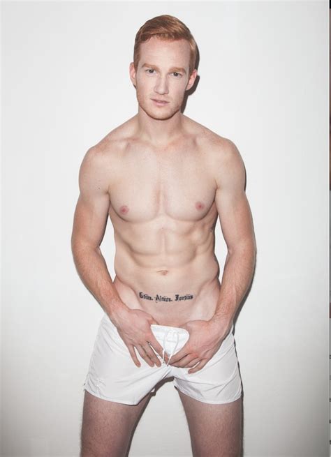 Birthday Boy Greg Rutherford Revisiting His Naked Issue Shoot Attitude